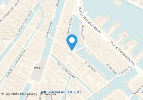 Kaart