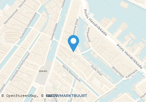 Kaart