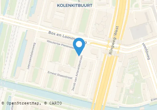 Kaart