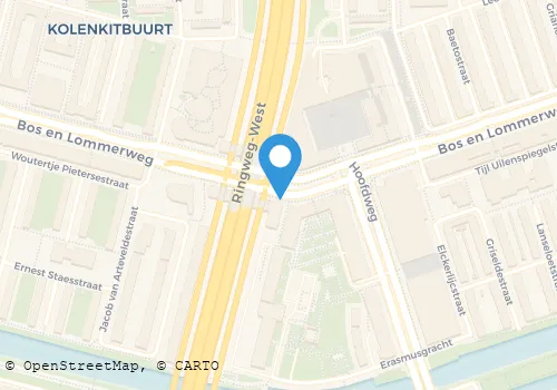 Kaart