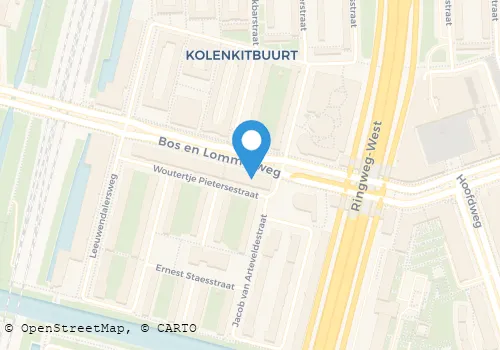 Kaart
