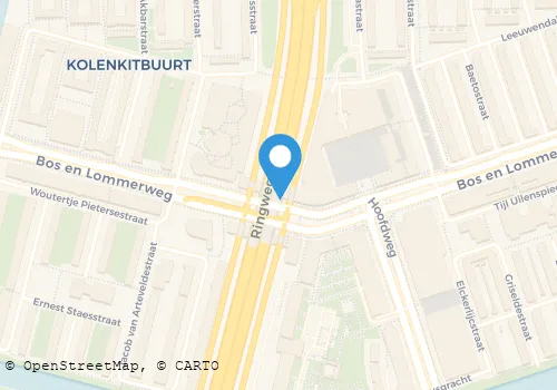 Kaart