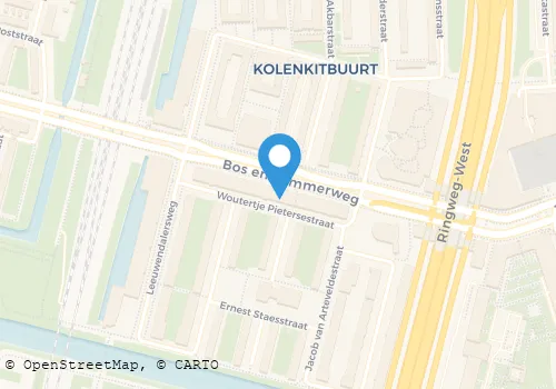 Kaart