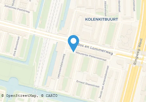 Kaart