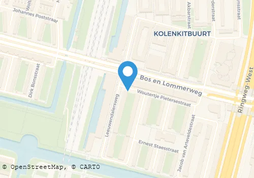 Kaart