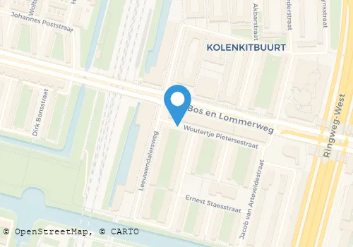 Kaart