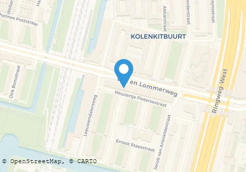 Kaart