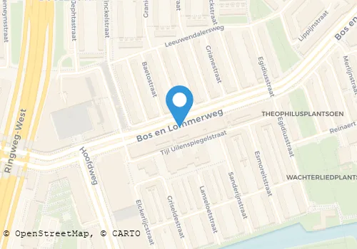 Kaart