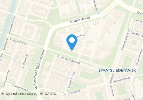 Kaart
