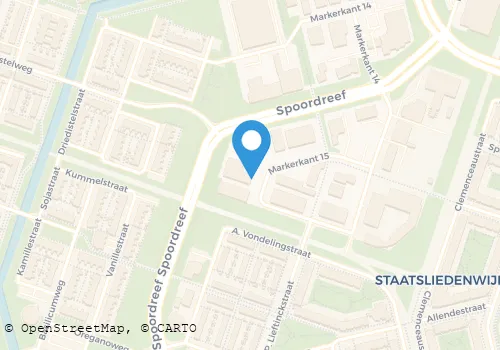 Kaart