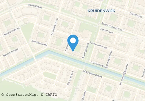 Kaart
