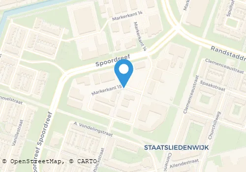 Kaart