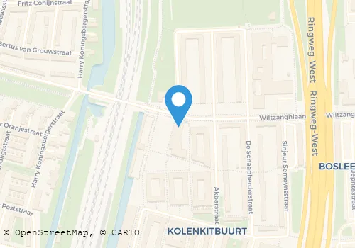 Kaart