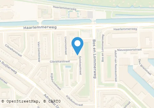 Kaart