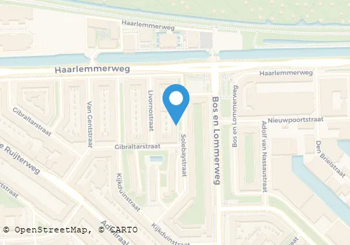 Kaart