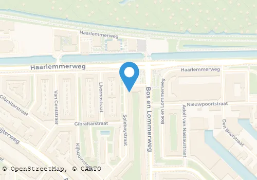 Kaart
