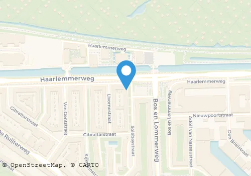 Kaart