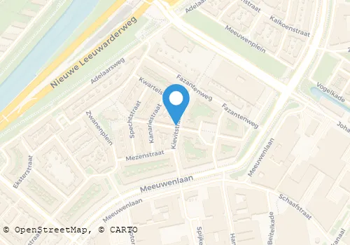 Kaart