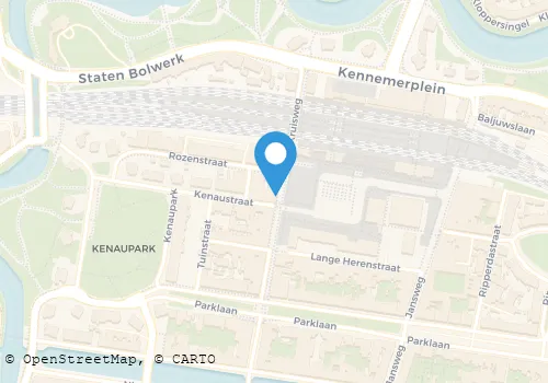 Kaart