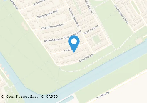 Kaart