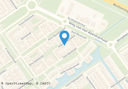 Kaart