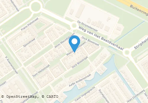 Kaart