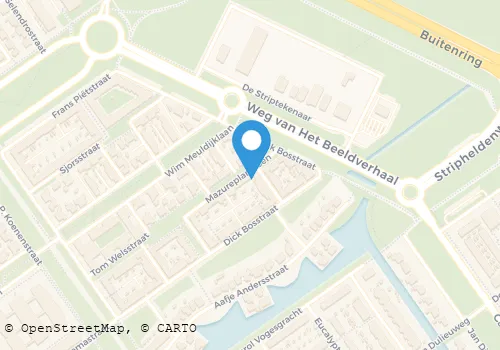 Kaart