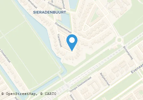 Kaart