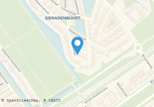Kaart