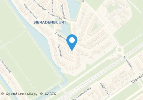 Kaart