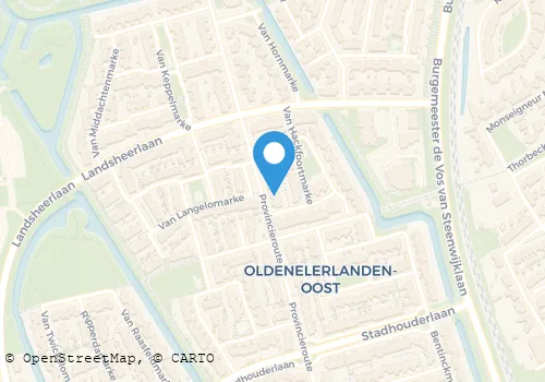 Kaart