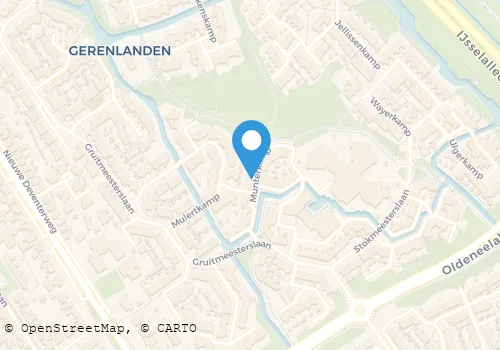 Kaart