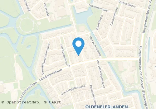 Kaart