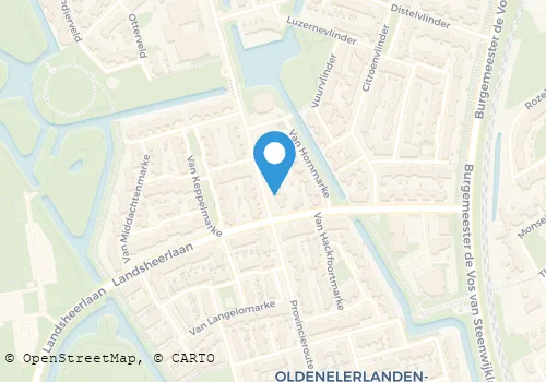 Kaart