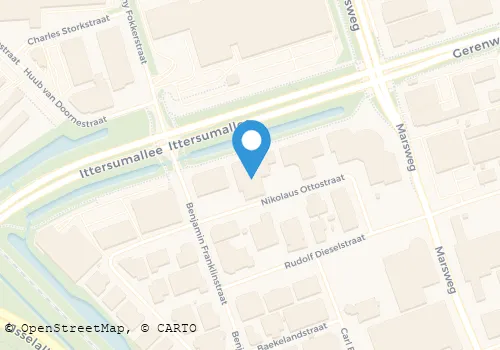 Kaart