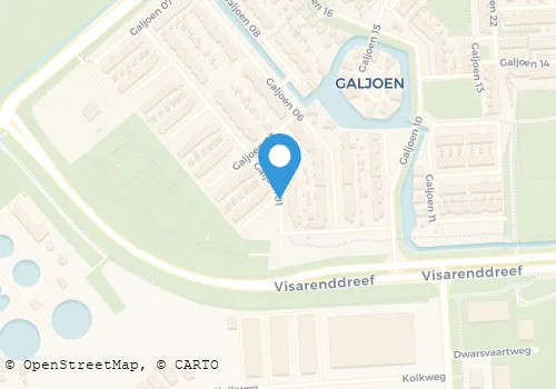 Kaart