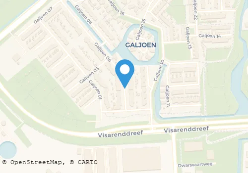Kaart