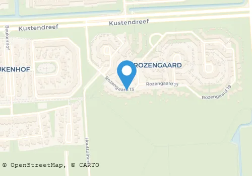 Kaart
