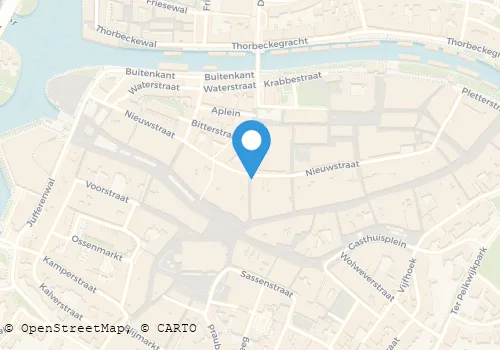 Kaart