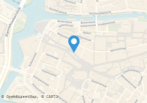 Kaart