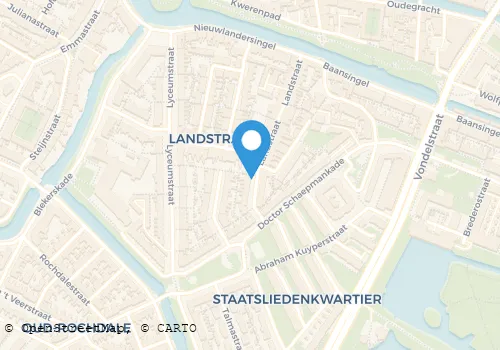 Kaart