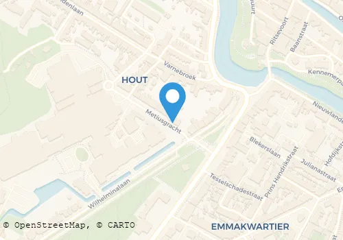 Kaart