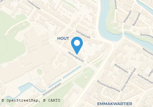 Kaart