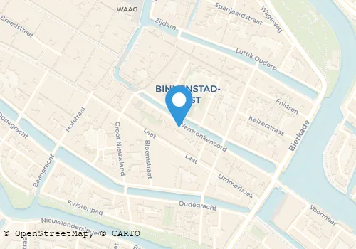 Kaart
