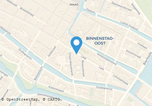 Kaart
