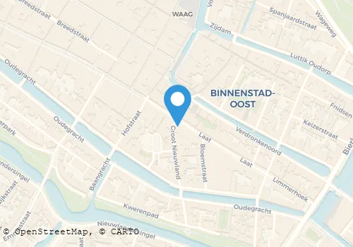 Kaart