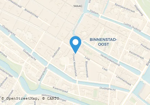 Kaart