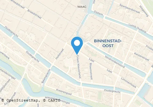 Kaart