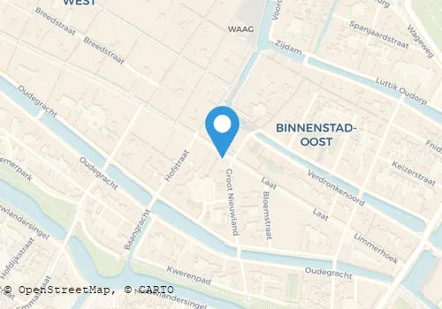 Kaart