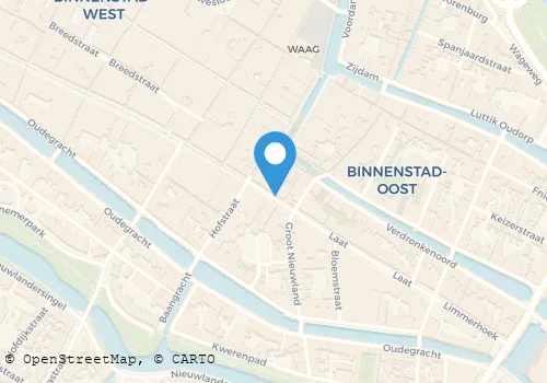 Kaart